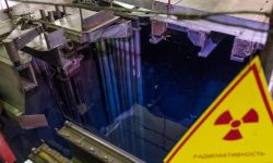 تحذيرات عسكرية: أوكرانيا تستعد لتفجير "قنبلة نووية قذرة"